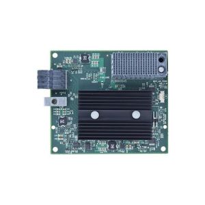 00YK365 - Lenovo 40Gigabit Ethernet 2-Port PCI-Express 3.0x8 Mellanox ConnectX-3 Mezzanine Module Network Interface Card