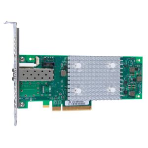 00YK541 - Lenovo Qlogic QLE2740 PCIe 32GB 1-port Sfp+ Fibre Channel Adapter For Thinksystem