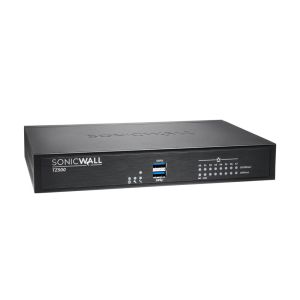 01-SSC-0212 - SonicWall 8Ports 10/100/1000Base-T Network Security Appliance for TZ500