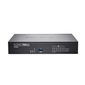 01-SSC-0213 - SonicWall 7Ports Security Appliance