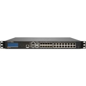 01-SSC-1943 - SonicWall NSA 9650 Network Security/Firewall Appliance