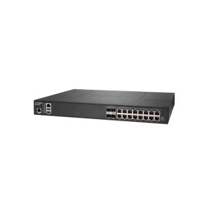 01-SSC-1995 - SonicWall NSA 2650 Advanced Edition Security Appliance with 2-Year Secure Upgrade Plus