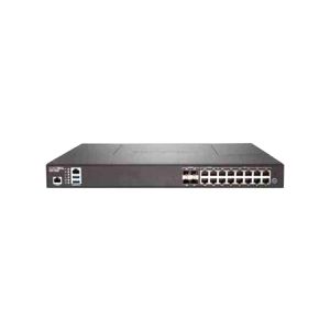 01-SSC-2007 - SonicWall NSA 2650 High Availability Security Appliance