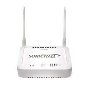 01-SSC-8739 - SonicWALL TZ 100 TotalSecure Network Security Appliance 5 x 10/100Base-TX LAN