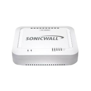 01-SSC-8741 - SonicWALL TZ 200 Network Security Appliance 5 x 10/100Base-TX LAN
