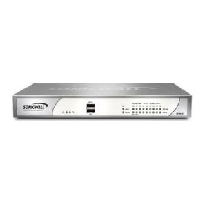 01-SSC-8762 - SonicWALL NSA 240 High Availability Security appliance