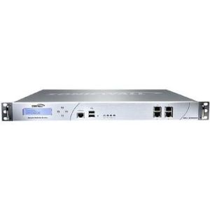 01-SSC-9601 - SonicWALL Aventail EX6000 SRA E-Class Security Appliance 6 x Stack LAN