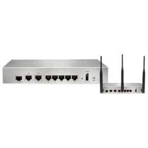 01-SSC-9744 - SonicWALL Network Security Appliance 220 Totalsecure