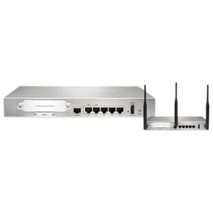 01-SSC-9747 - SonicWALL Network Security Appliance 250m Totalsecure