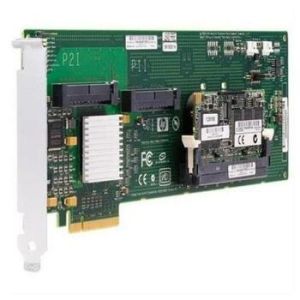 010674-001 - HP Modular Smart Array 500 (generation 1) Ultra3 Controller
