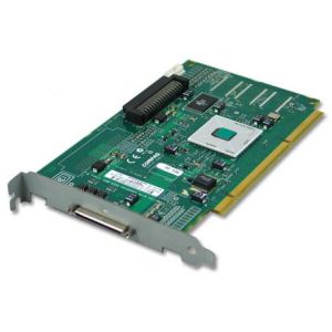011200-001 - Compaq Smart Array 532 Dual Channel Ultra160 SCSI RAID Controller Card With 32MB Cache