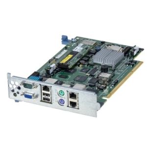 012095-501 - HP Processor Board for ProLiant DL580 G3 Server
