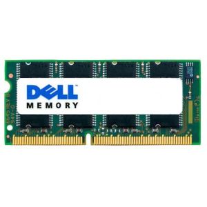 01227R - Dell 512MB PC100 100MHz non-ECC Unbuffered CL3 144-Pin SoDimm Memory Module