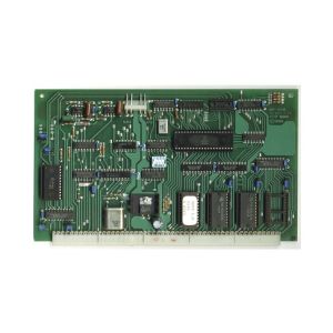 012517-000 - HP System Processor Board with Processor Cage and BATTERY FOR