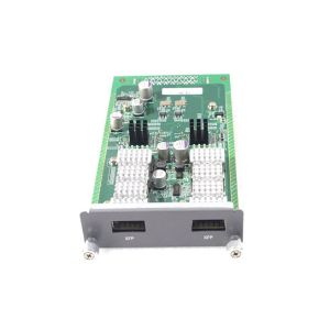 012J6K - Dell force10 Dual Port 10Gbps XFP Expansion Module