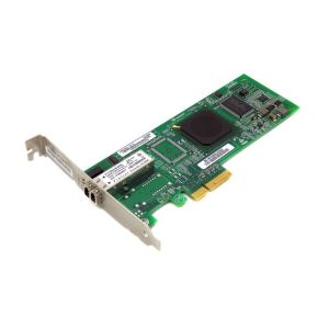 0187V - Dell Qle2660 16GB Single Port PCI Express Fibre Channel Host Bus Adapter with Standard Bracket Card