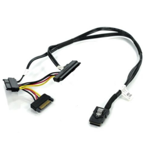 018XYD - Dell SAS Cable for Precision T3600 T3610 T5600 T5610