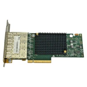 01AC347 - Lenovo Emulex Lightpulse 4-port 16GB Fibre Channel Adapter