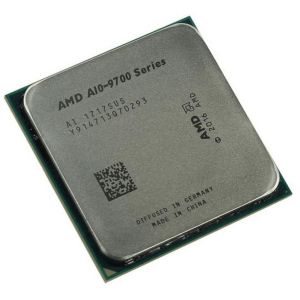 01AG067 - Lenovo 3.50GHz 2MB L2 Cache Socket AM4 AMD A10-9700 Quad-Core Processor