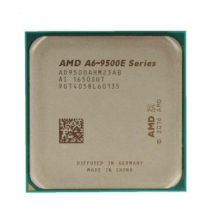01AG069 - Lenovo 3.50GHz 1MB L2 Cache Socket AM4 AMD A6-9500 Dual-Core Processor