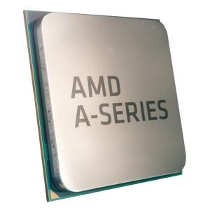 01AG075 - Lenovo 3.10GHz 2MB L2 Cache Socket AM4 AMD A8-9600 Quad-Core Processor