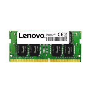 01AG702 - Lenovo 8GB DDR4-2400MHz PC4-19200 non-ECC Unbuffered CL17 260-Pin DDR4 SoDimm 1.2V Single Rank Memory Module