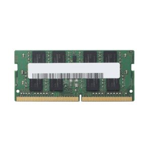 01AG837 - Lenovo 8GB PC4-21300 DDR4-2666MHz non-ECC Unbuffered CL19 260-Pin SoDimm 1.2V Single Rank Memory