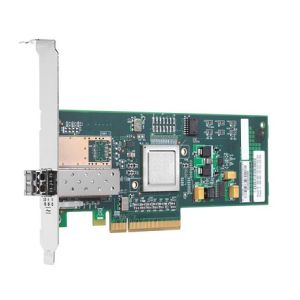 01CV750 - Lenovo QLogic 16GB Fc Single Port (Enhanced Gen 5) Host Bus Adapter