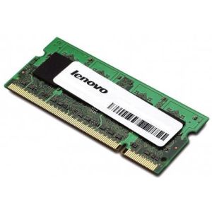 01FR303 - Lenovo 2GB DDR3-1600MHz PC3-12800 non-ECC Unbuffered CL11 204-Pin SoDimm Single Rank Memory Module