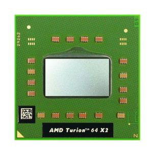01G021820100 - AMD Turion 64 X2 Dual-Core 2.1GHz 3600MHz FSB 1MB L2 Cache Socket S1 RM-72 Processor
