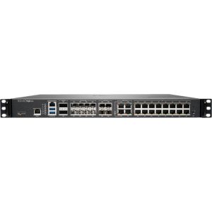 02-SSC-3628 - SonicWall NSsp 10700 Network Security/Firewall Appliance