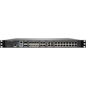 02-SSC-3629 - SonicWall NSsp 10700 Network Security/Firewall Appliance