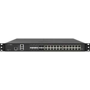 02-SSC-4326 - SonicWall NSA 3700 Network Security/Firewall Appliance