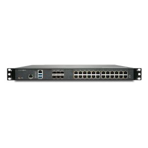 02-SSC-4328 - SonicWall NSA 4700 Network Security/Firewall Appliance