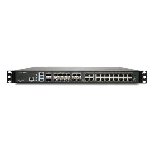 02-SSC-4332 - SonicWall NSA 6700 Network Security/Firewall Appliance