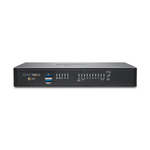 02-SSC-5653 - SonicWall TZ570P Network Security/Firewall Appliance