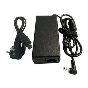 0225C1965 - Gateway 65 Watts 19V 3.42A Power Adapter with Power Cord