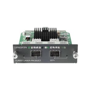0231A0LL - HP 5500/5120 2-Port 10GBe SFP+ Module