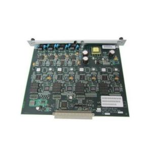 0231A80H - 3Com 48-Port Gigabit Ethernet Switching Module 48 x 10/100/1000Base-T LAN Switching Module