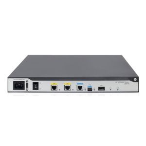 0235A31V - HP Msr20-11 Multi-Service Router