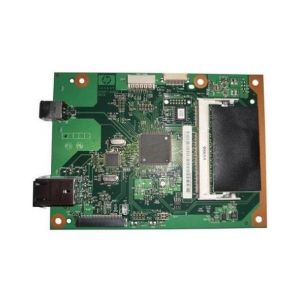 02563-60004 - HP Formatter Board PCA for LM315 Dot Matrix 2563A/2563B Printer