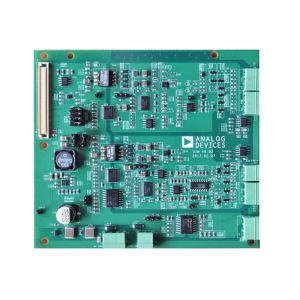 02563-60006 - HP Analog PCB Line Printer Board
