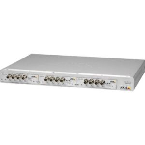 0267-004 - Axis Video Server Rack Cabinet 19 1U