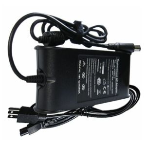 028F6C - Dell 90 Watts 4.62A 19.5V Auto-Air DC Power Adapter