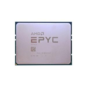 02JG937 - Lenovo 2.250GHz 64-Core 225W AMD EPYC 7742 Processor