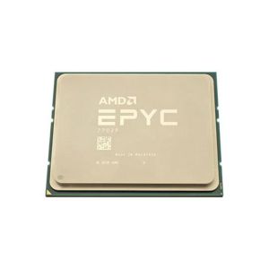 02JG938 - Lenovo 2.00GHz 256MB L3 Cache Socket SP3 AMD EPYC 7702P 64-Core Processor