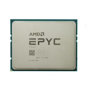 02JG942 - Lenovo 3.00GHz 128MB L3 Cache Socket SP3 AMD EPYC 7302 16-Core Processor
