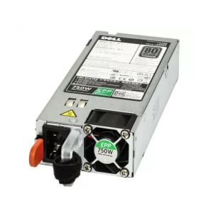 02RPHX - Dell 750 Watts F2r Normal 100-240v AC 50/60mhz 80+ Platinum for PowerEdge R620 R720