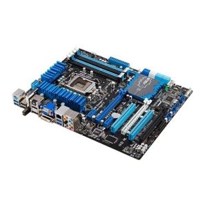 02TPVG - Dell Motherboard