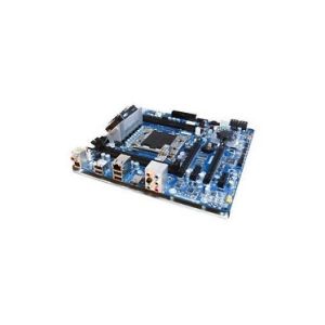 032NCC - Dell Motherboard